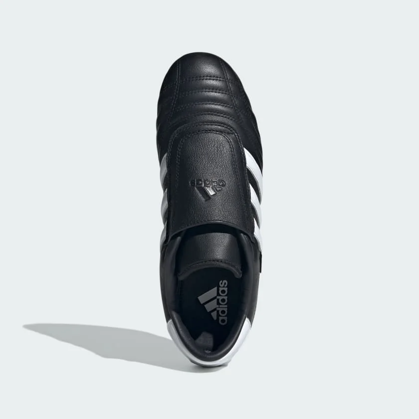 Adidas Taekwondo Black White JQ4775 — ảnh 3