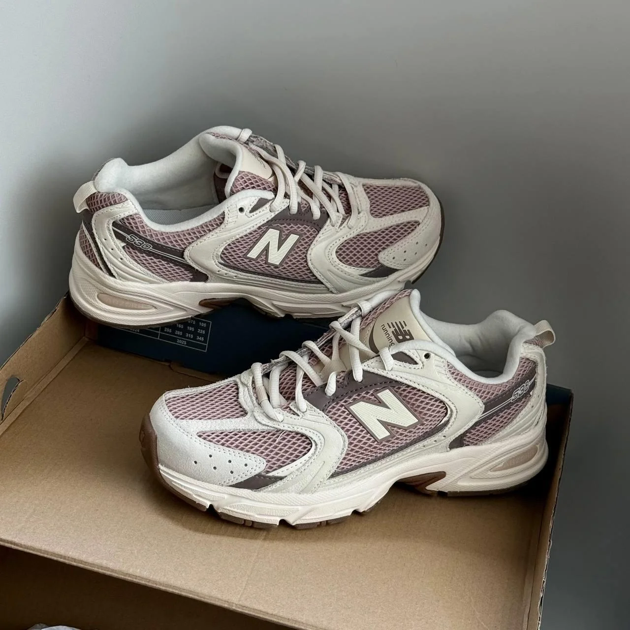 New Balance 530 U530SUA — ảnh 3
