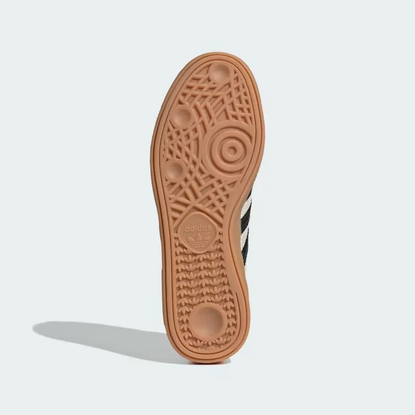 Adidas Handball Spezial 'Aluminium' IF6562 — ảnh 3