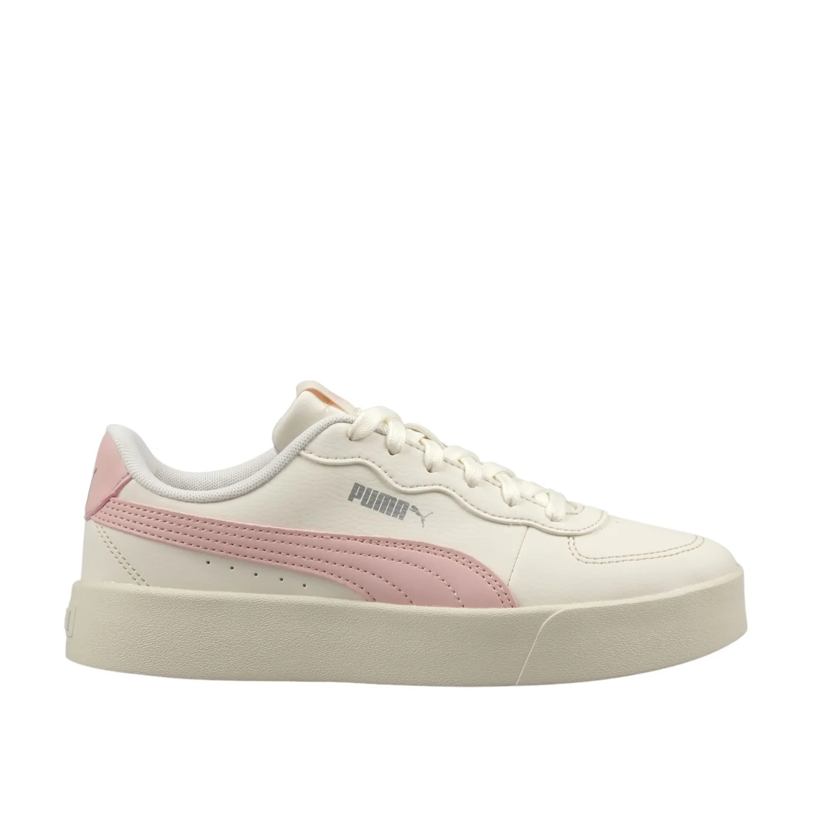 Puma Skye Clean Peach Skin Pink 380147-05 — ảnh 1