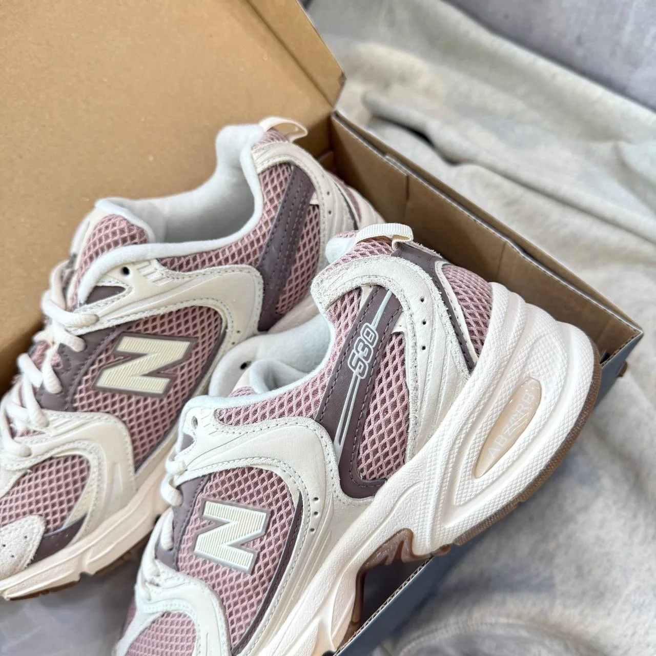New Balance 530 U530SUA — ảnh 5