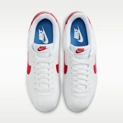Nike Cortez White Red DN1791-108 — ảnh 3