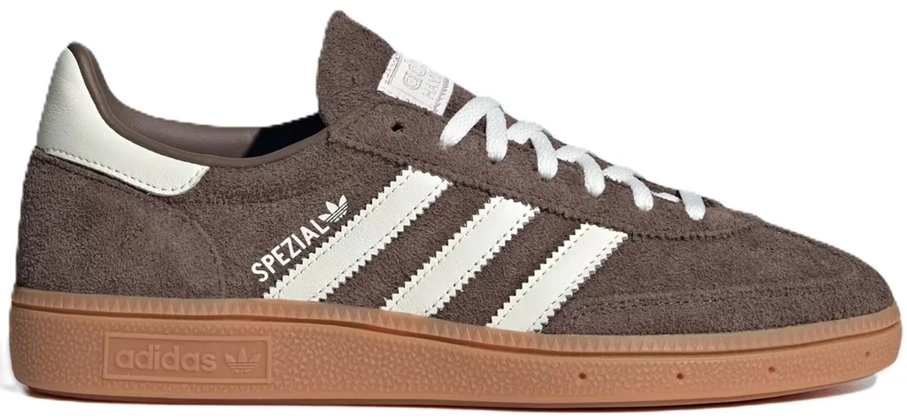 Adidas Handball Spezial 'Earth Strata' IF6490 — ảnh 1