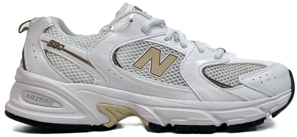 New Balance 530 GR530SO — ảnh 1