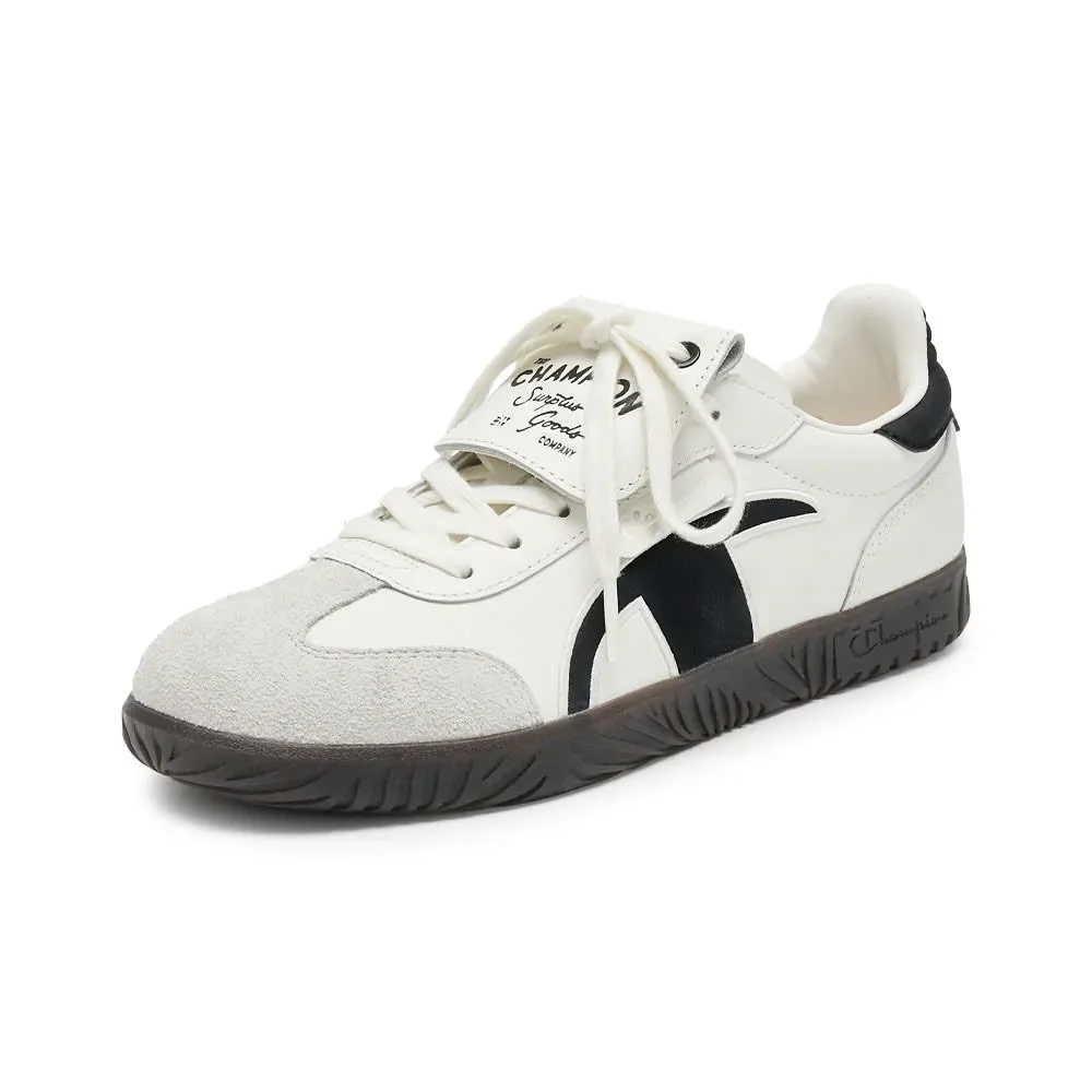 Champion T-Trainer Trắng Đen — ảnh 2