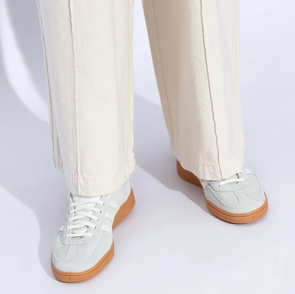 Adidas Handball Spezial 'Wonder Silver' IF6491 — ảnh 3