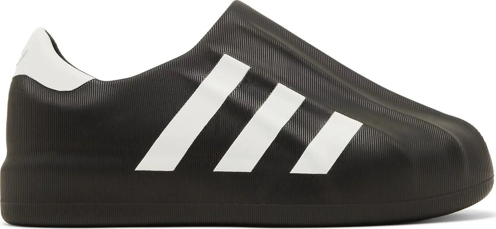 Adidas Adifom Superstar Black HQ8752 — ảnh 1