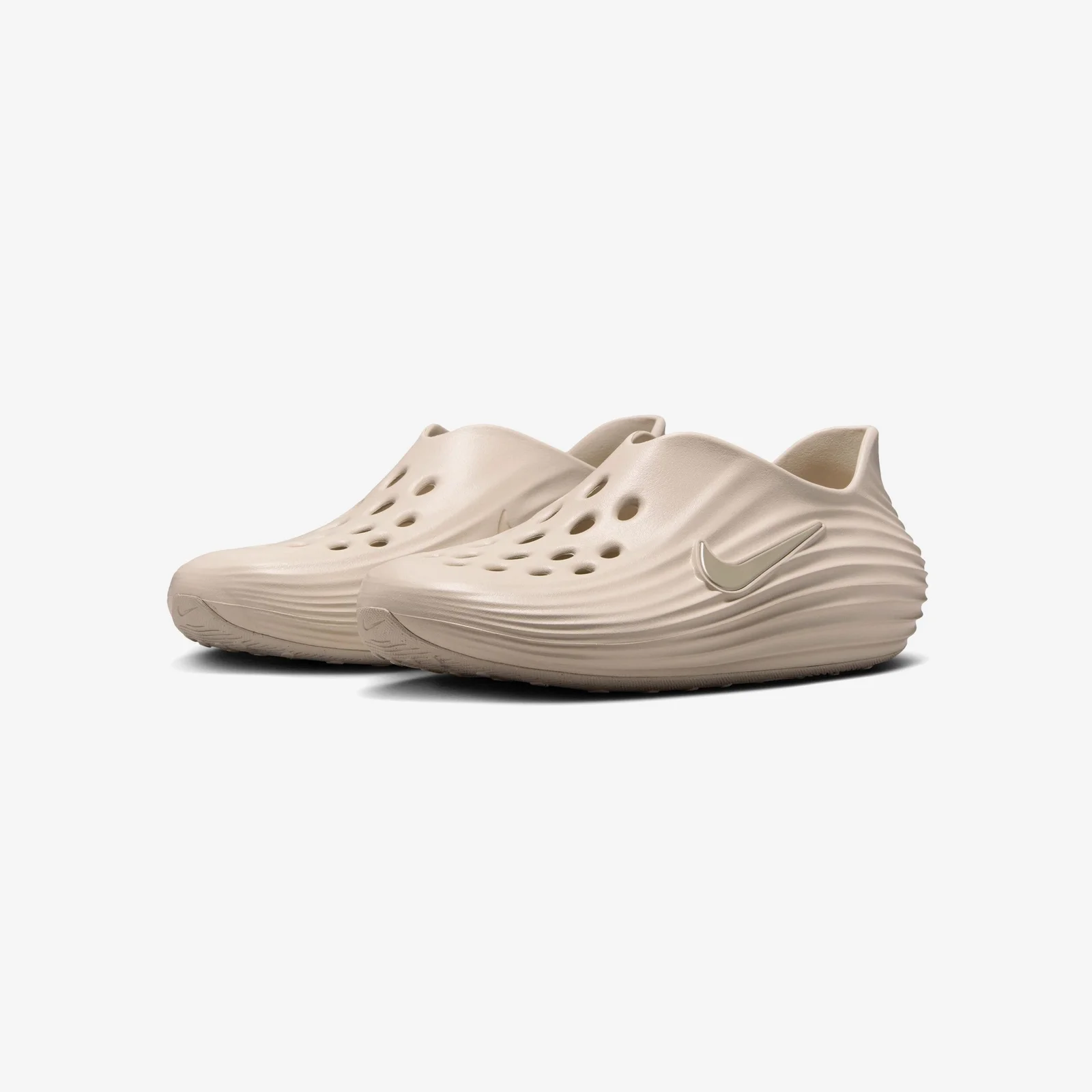 Nike ReactX Rejuven8 Light Orewood Brown HV5060-100 — ảnh 3