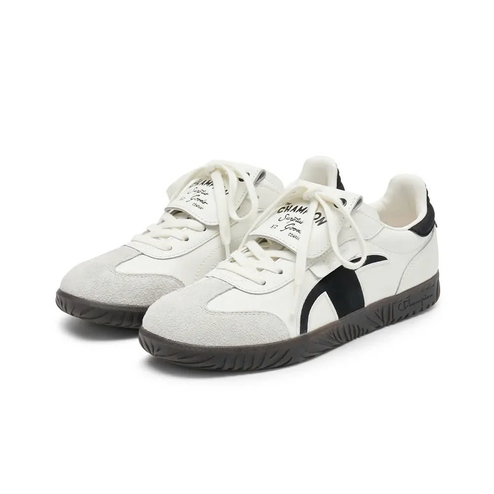 Champion T-Trainer Trắng Đen — ảnh 5