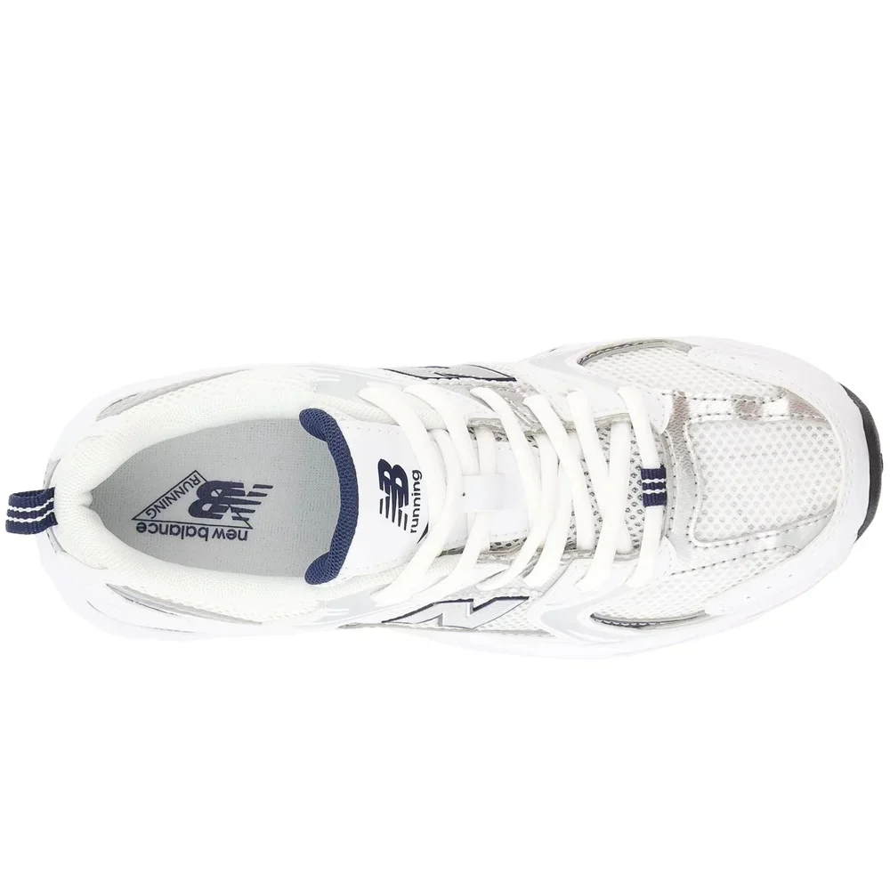 New Balance 530 GS Navy – New Fullbox GR530SB1 — ảnh 3