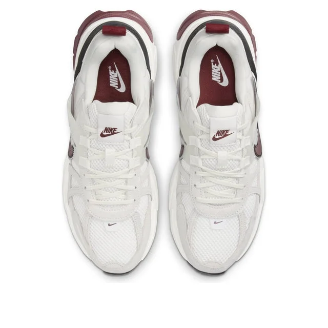 Nike V2K Run SE White Team Red HQ3500-100 — ảnh 2