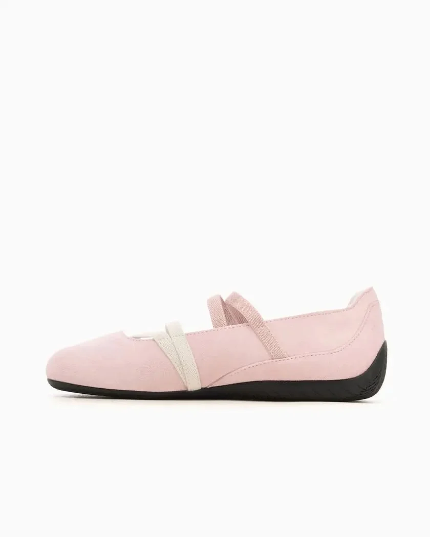 Puma Speedcat Ballet Whisp Of Pink 401287-01 — ảnh 4
