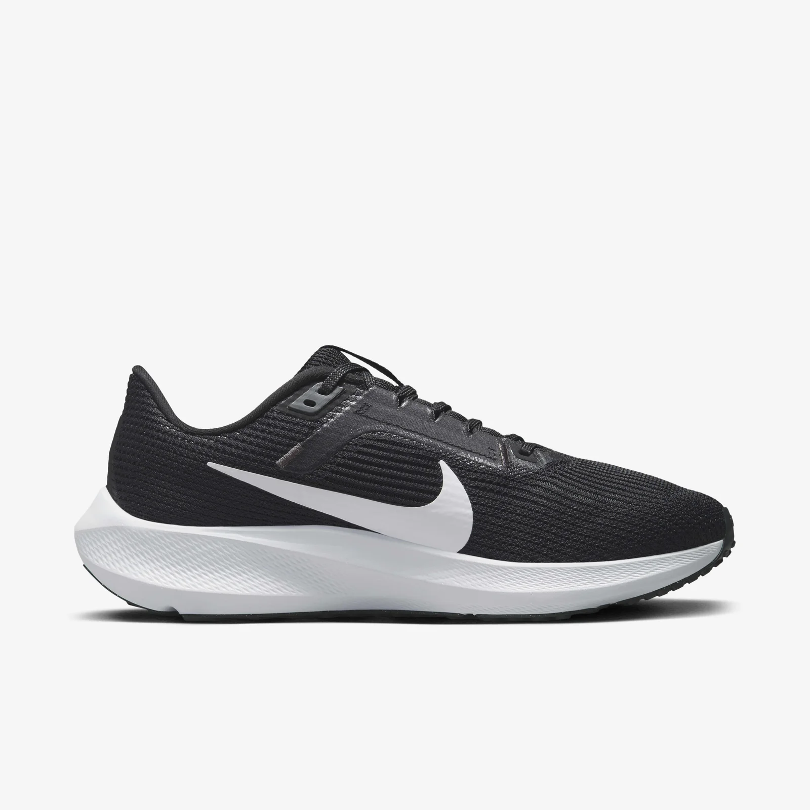 Giày chạy bộ Nike Zoom Pegasus 40 Black DV3854-001 — ảnh 2