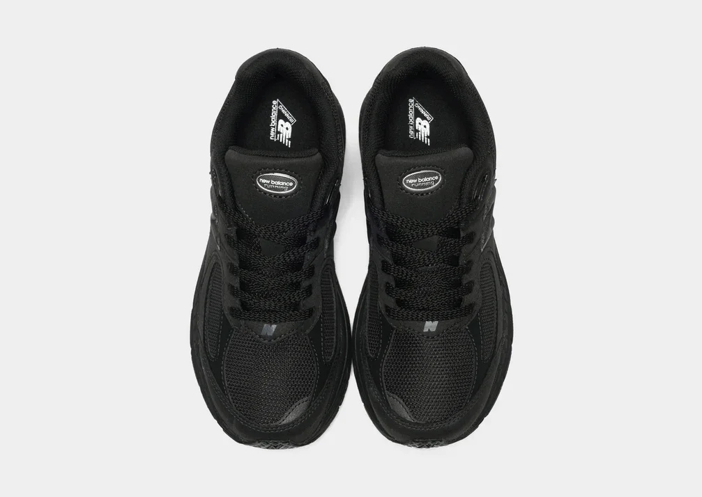 New Balance 2002R 'Black' — ảnh 5