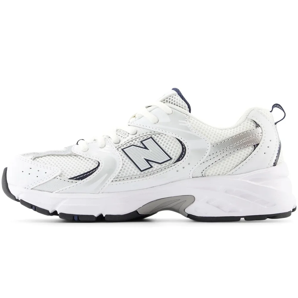 New Balance 530 GS Navy – New Fullbox GR530SB1 — ảnh 2