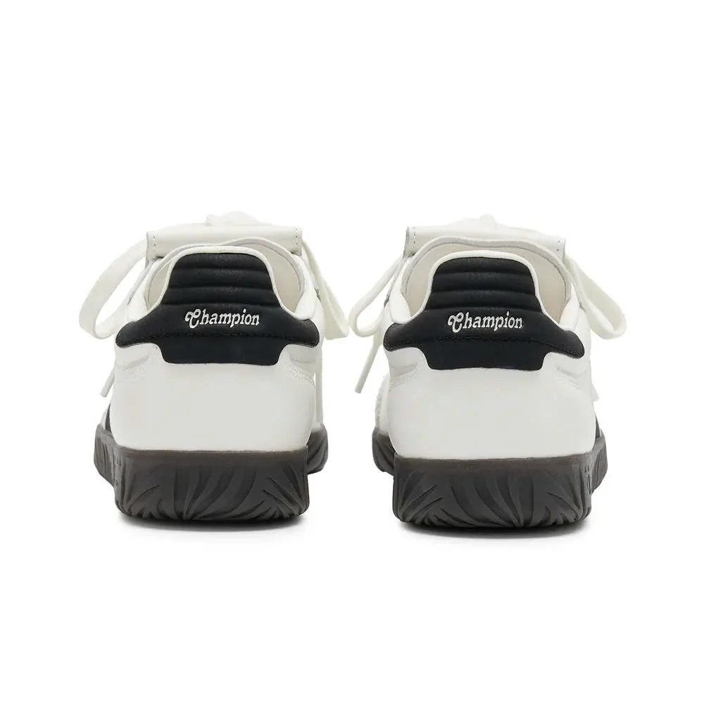 Champion T-Trainer Trắng Đen — ảnh 3
