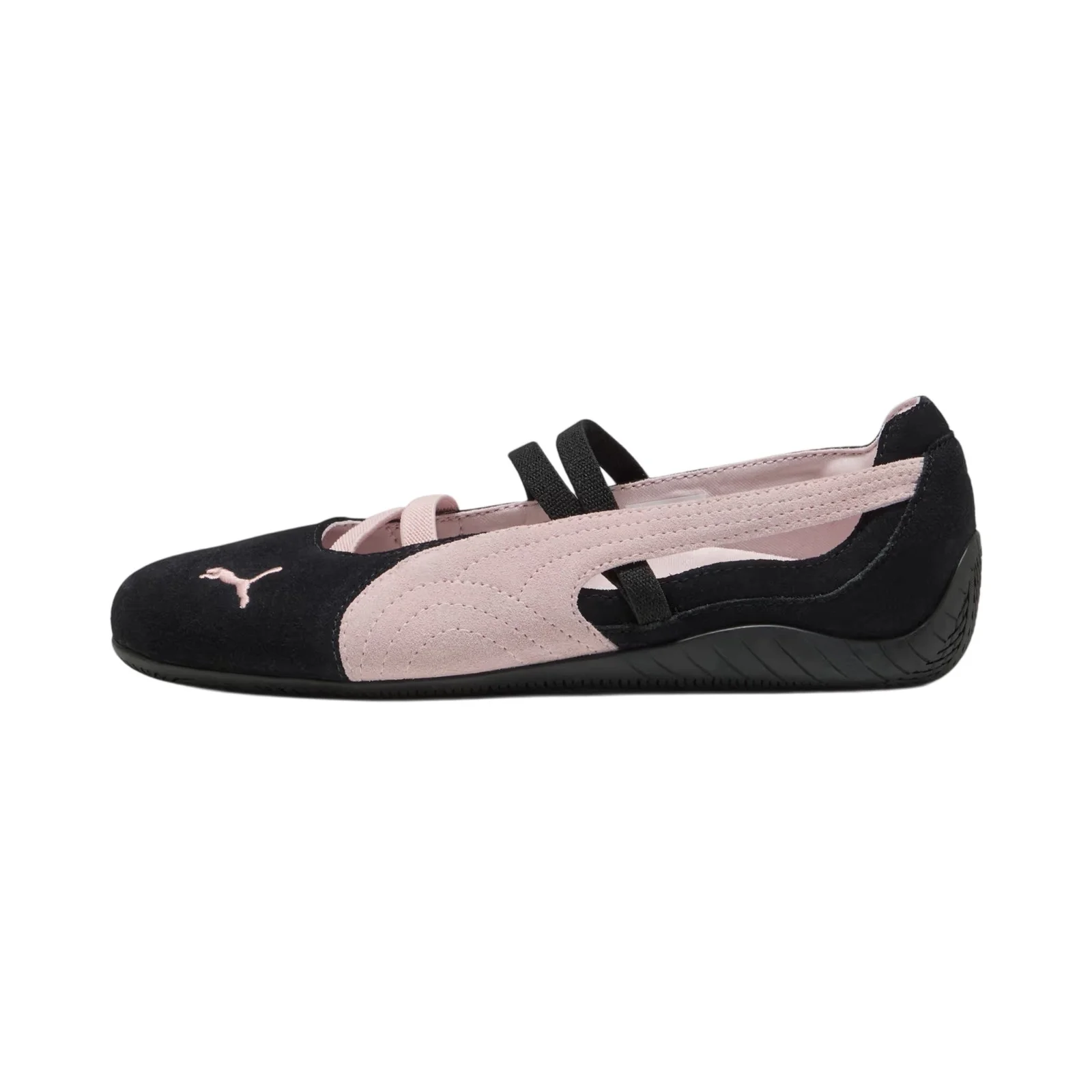 Puma Speedcat Ballet Black Pink 406334-02 — ảnh 2