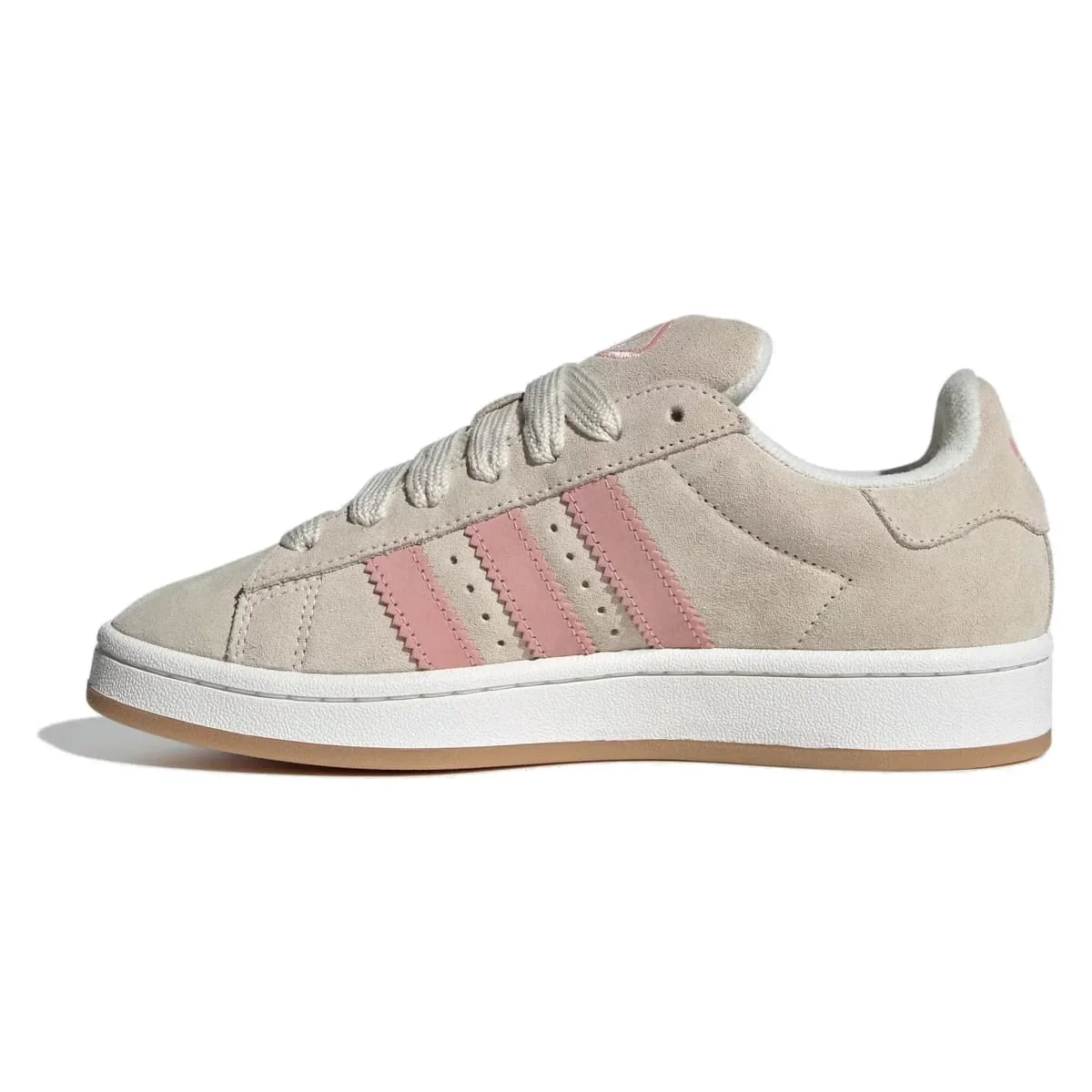 Adidas Campus 00s Wonder Mauve Pink JI2752 — ảnh 4