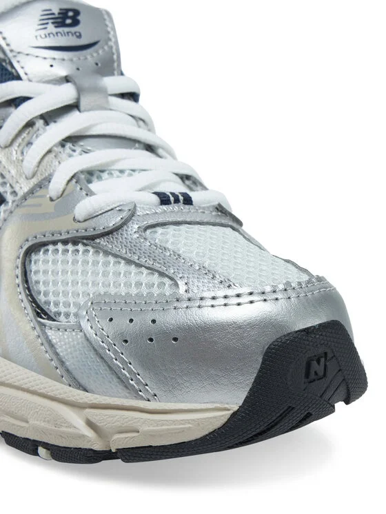 New Balance 530 GS Steel Grey – New Fullbox GR530KA — ảnh 6