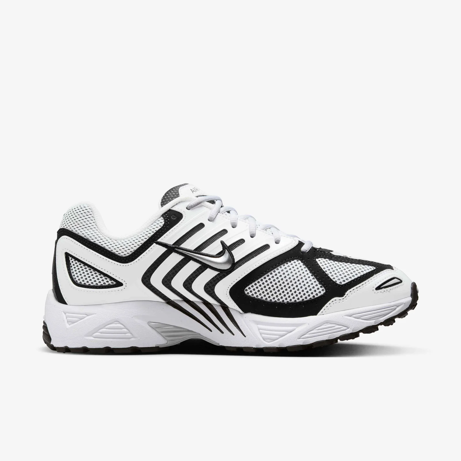 Giày Nike Air Pegasus 2005 White Black FJ1909-100 — ảnh 3