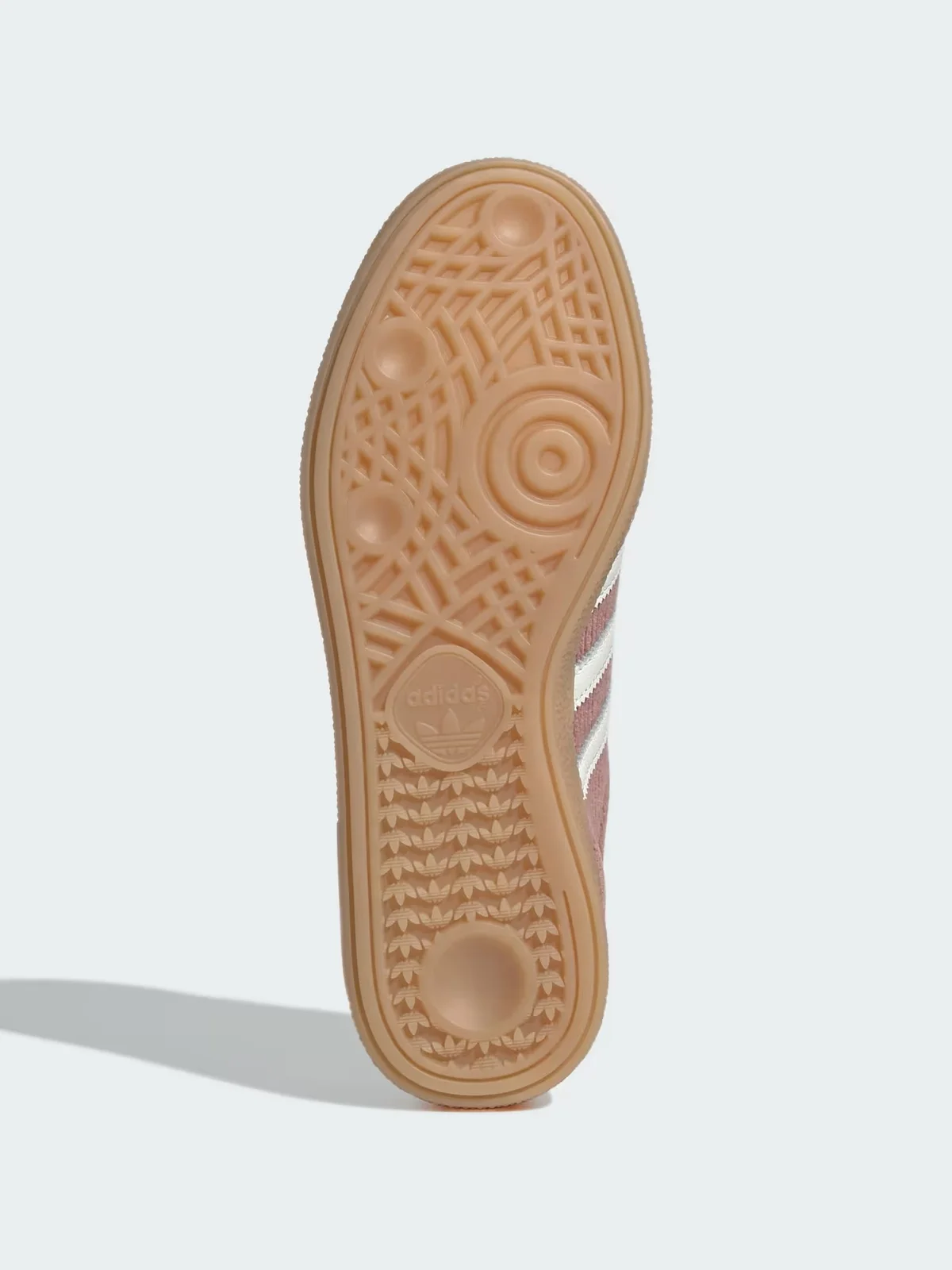 Adidas Handball Spezial 'Pink' HQ2657 — ảnh 3