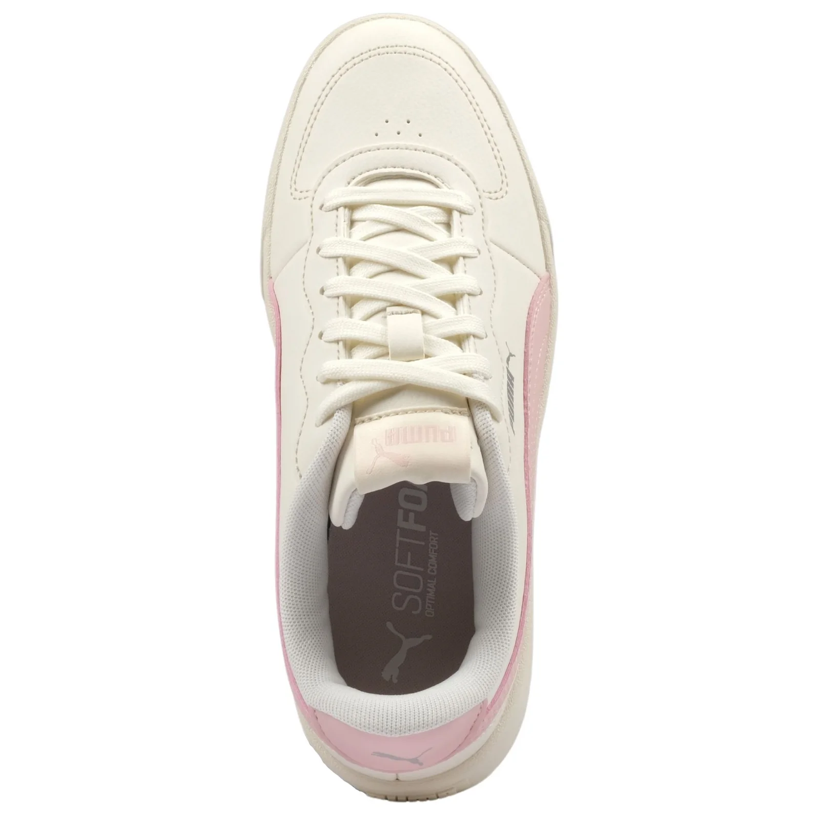 Puma Skye Clean Peach Skin Pink 380147-05 — ảnh 3