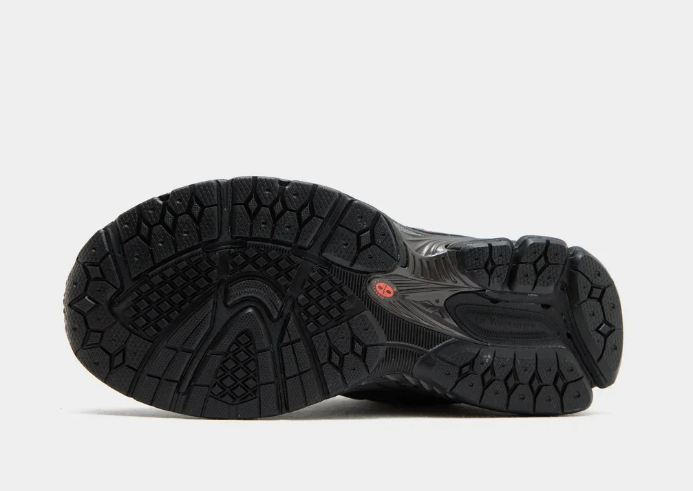 New Balance 2002R 'Black Red' — ảnh 6