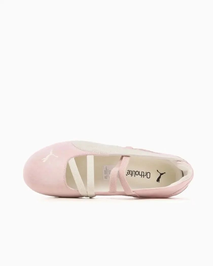 Puma Speedcat Ballet Whisp Of Pink 401287-01 — ảnh 3