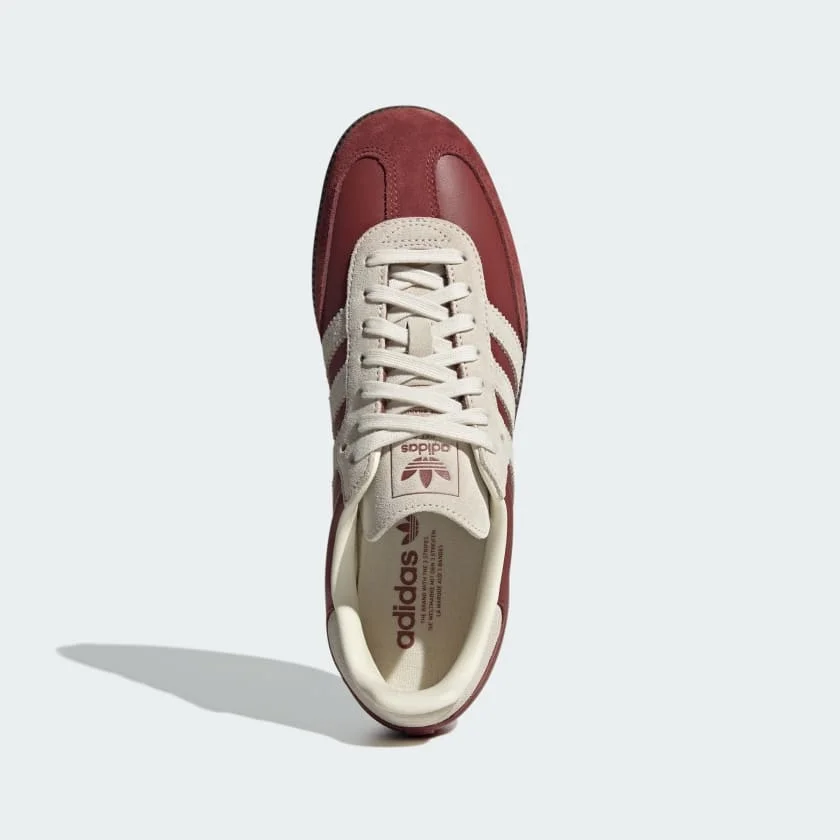 Adidas Samba Ruby JH7863/JI3216 — ảnh 4