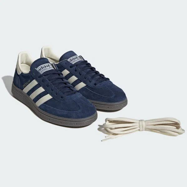 Adidas Handball Spezial 'Night Indigo' IF7087 — ảnh 4
