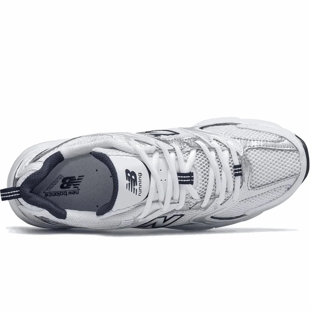 New Balance 530 Navy Men – New Fullbox MR530SG — ảnh 3