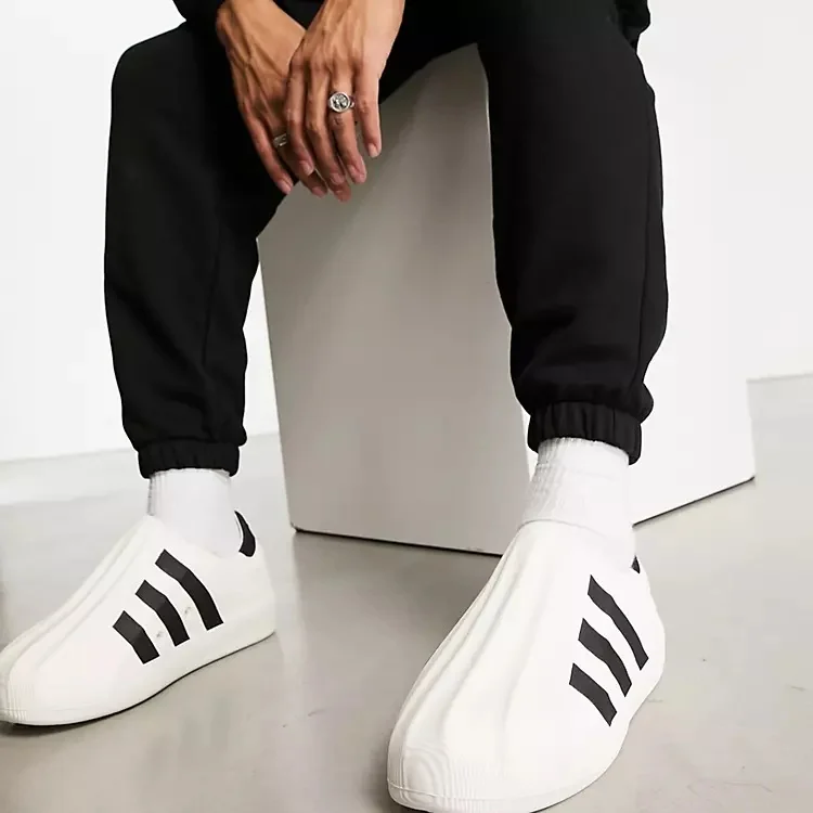 Adidas Adifom Superstar White HQ8750 — ảnh 3
