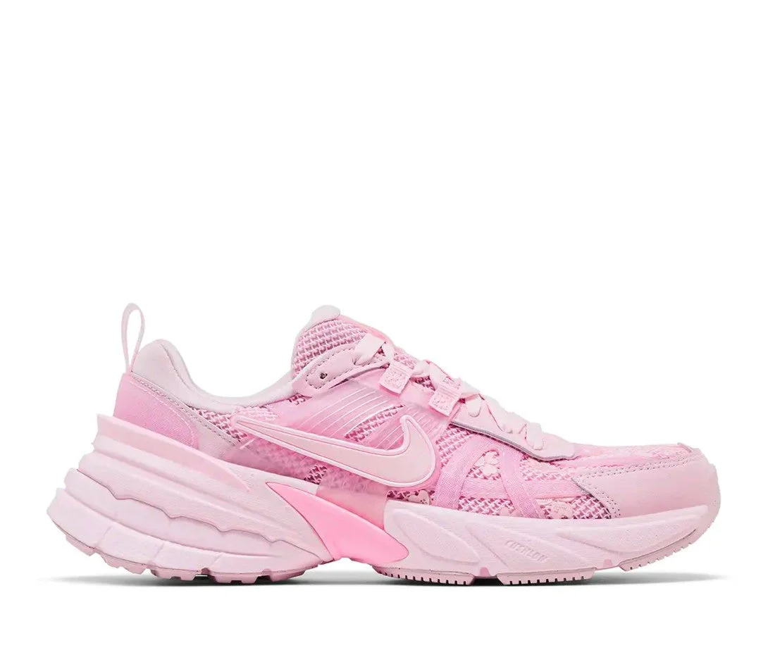 Nike V2K Run Pink Foam HJ5269-600 — ảnh 1