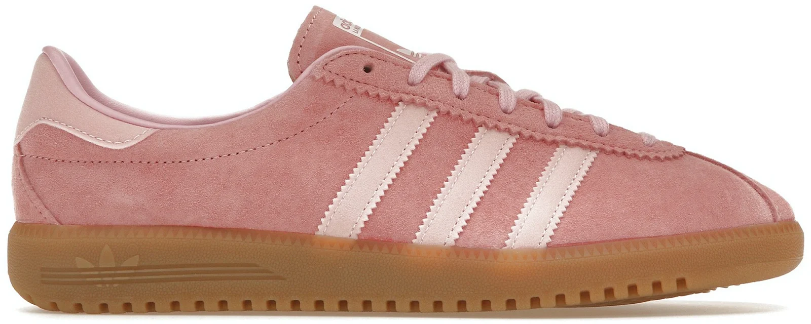 Adidas Bermuda 'Glow Pink' GY7386 — ảnh 1