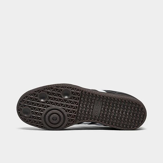 Adidas SamBa OG J 'Black' IE3676 — ảnh 10