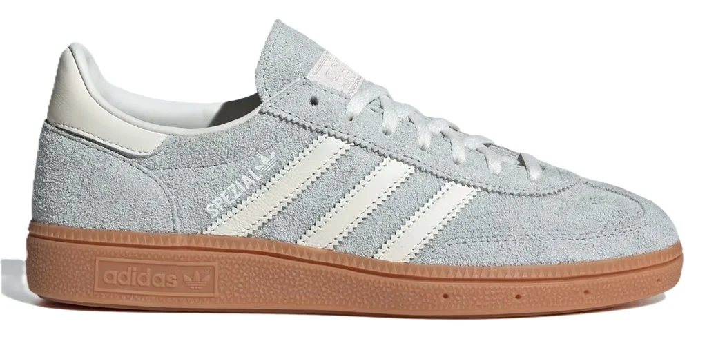 Adidas Handball Spezial 'Wonder Silver' IF6491 — ảnh 1