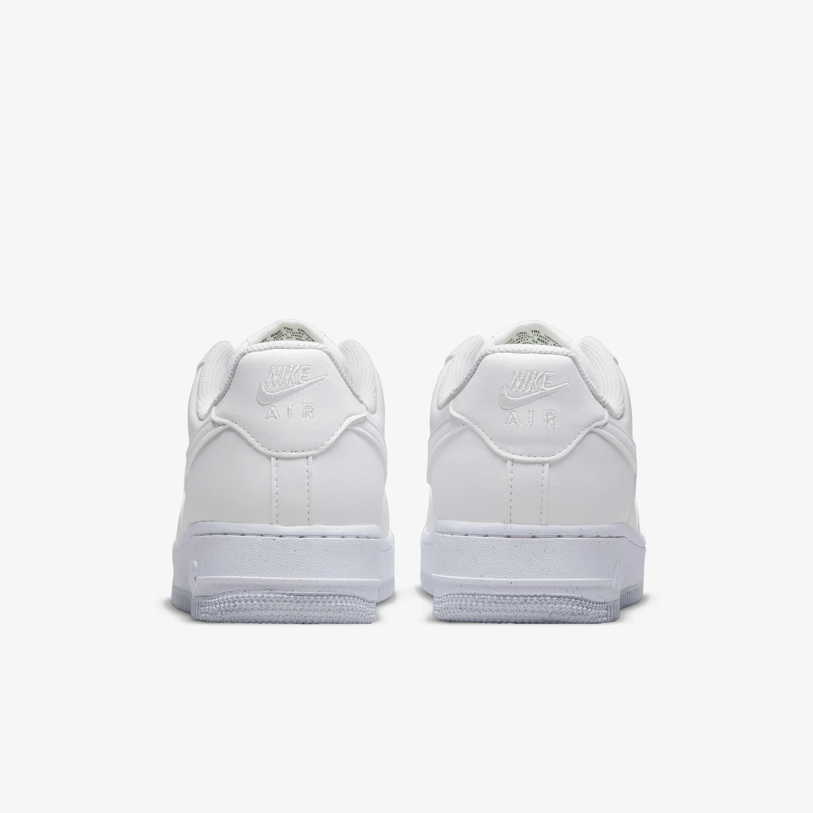 Nike Air Force 1 '07 Next Nature Move to Zero White DC9486-101 — ảnh 4