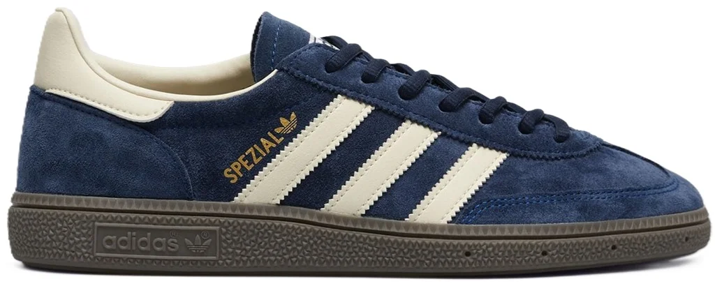 Adidas Handball Spezial 'Night Indigo' IF7087 — ảnh 1