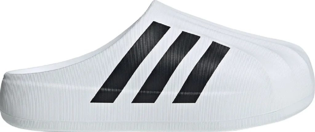 Adidas Adifom Superstar Mule White IF6184 — ảnh 1
