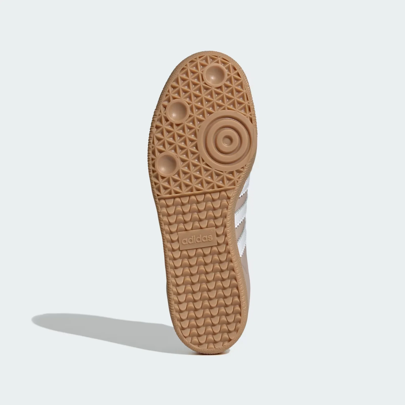 Adidas Samba OG 'Wonder Taupe' IE6523 — ảnh 4