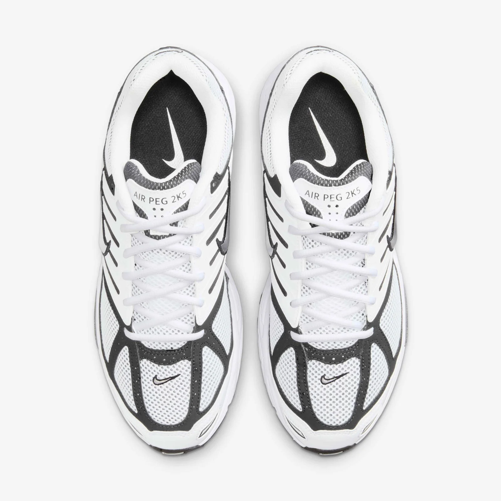 Giày Nike Air Pegasus 2005 White Black FJ1909-100 — ảnh 4