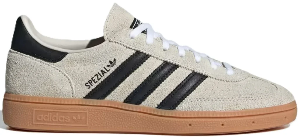 Adidas Handball Spezial 'Aluminium' IF6562 — ảnh 1