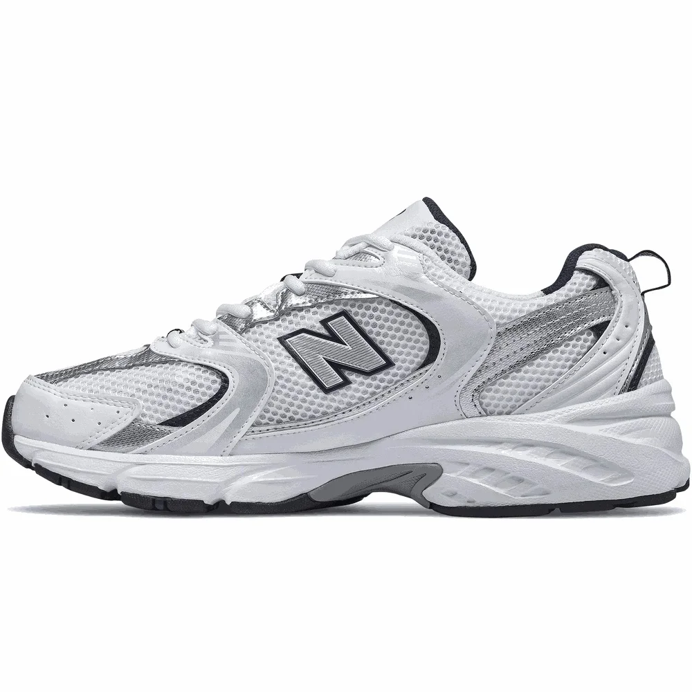 New Balance 530 Navy Men – New Fullbox MR530SG — ảnh 2