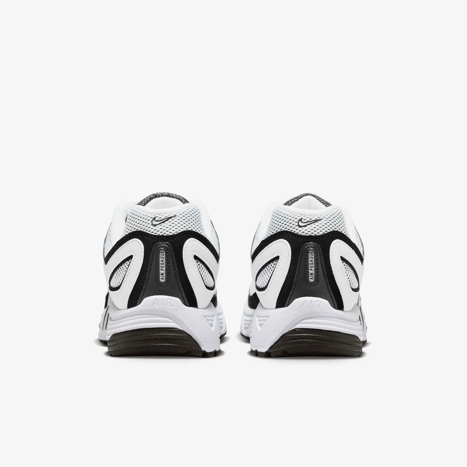 Giày Nike Air Pegasus 2005 White Black FJ1909-100 — ảnh 5