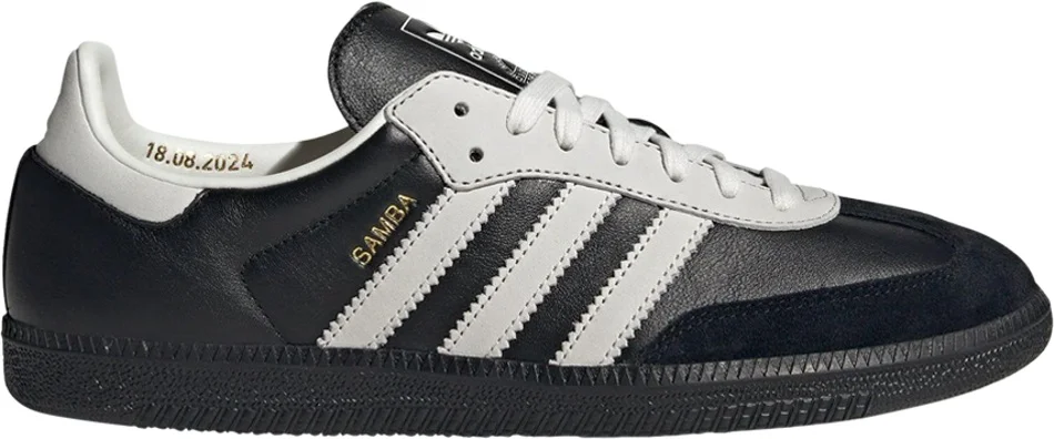Adidas Samba OG 75th Anniversary JP5282 — ảnh 1