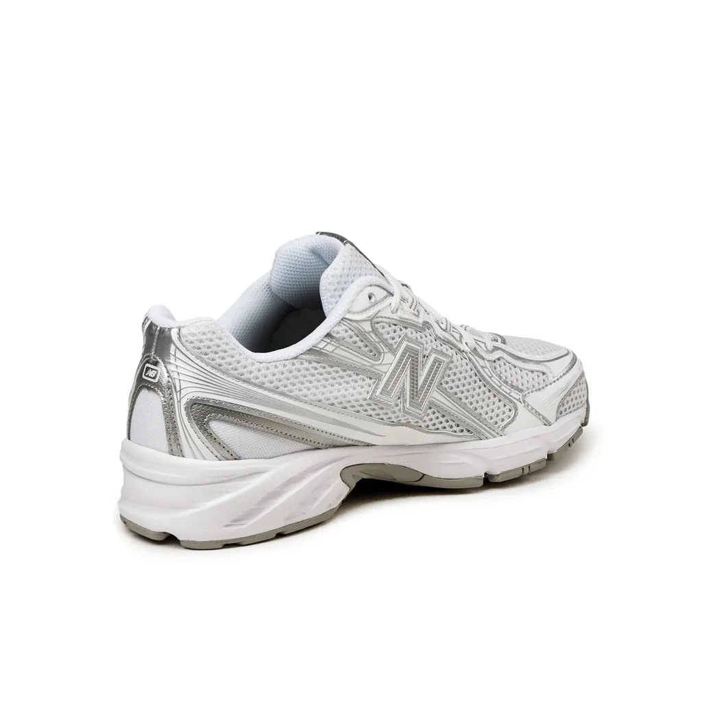 New Balance 740 White Silver Reflection – Box thay thế U740WM2 — ảnh 2