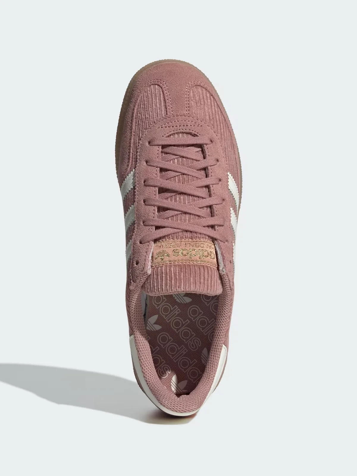 Adidas Handball Spezial 'Pink' HQ2657 — ảnh 2