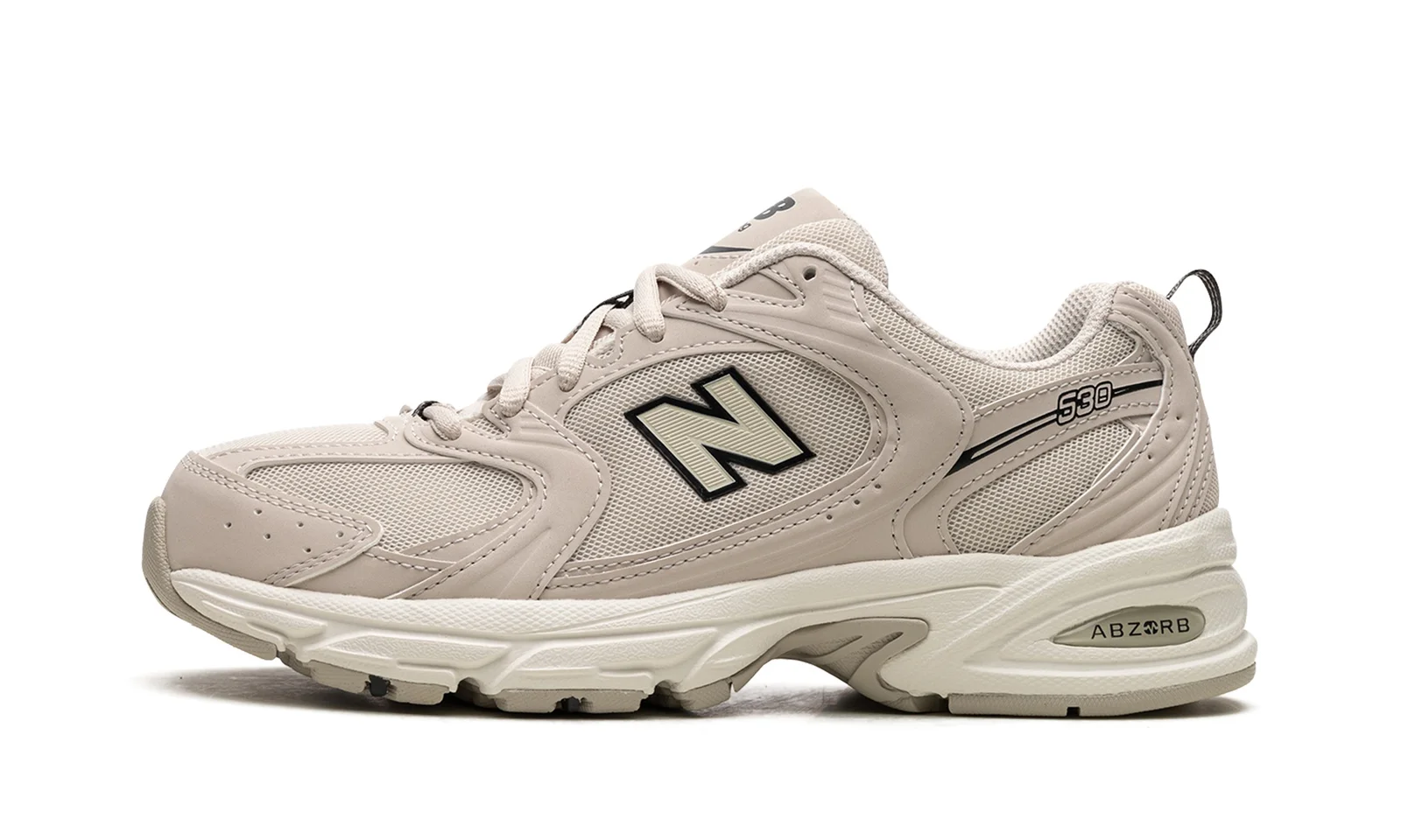 New Balance 530 MR530SH — ảnh 1