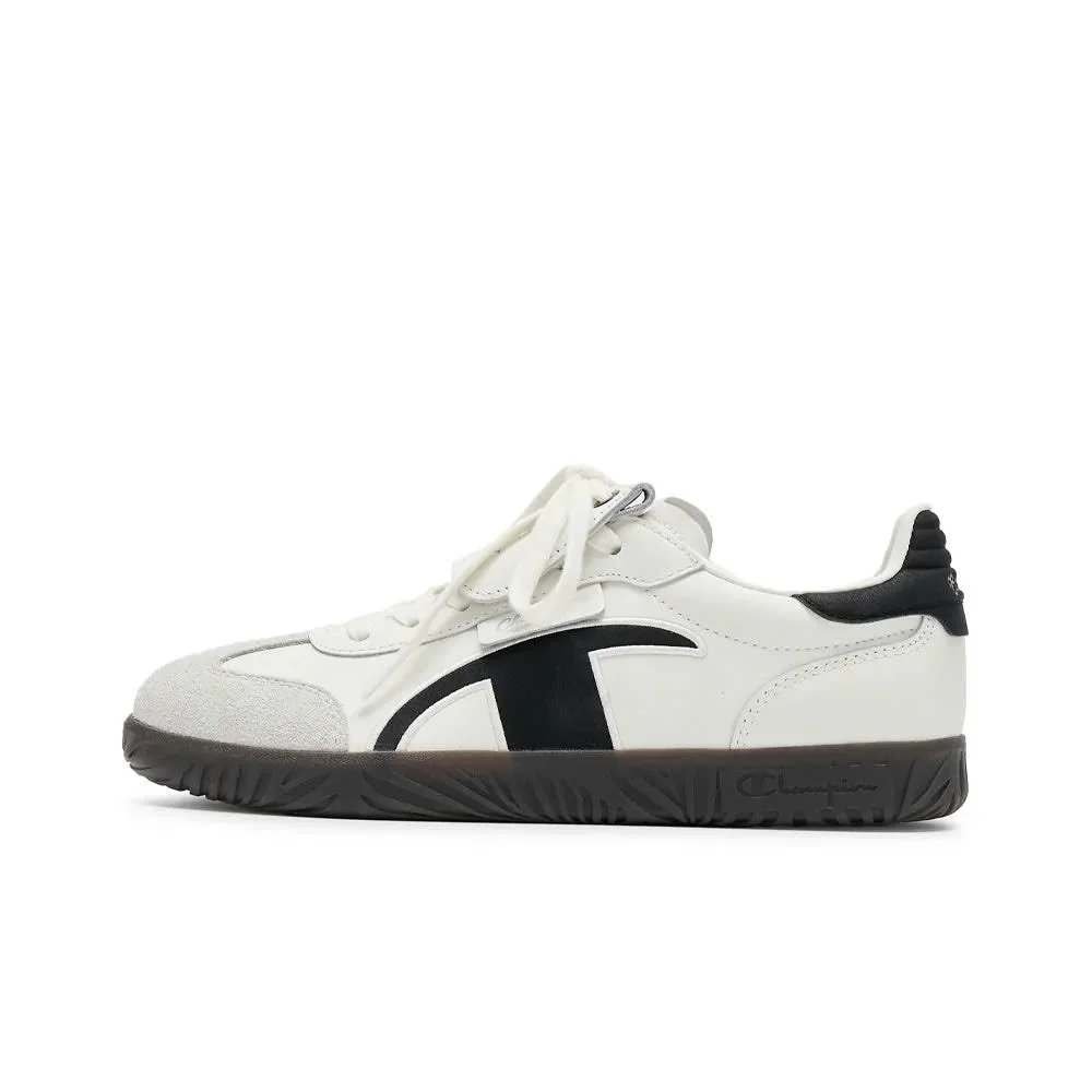 Champion T-Trainer Trắng Đen — ảnh 1