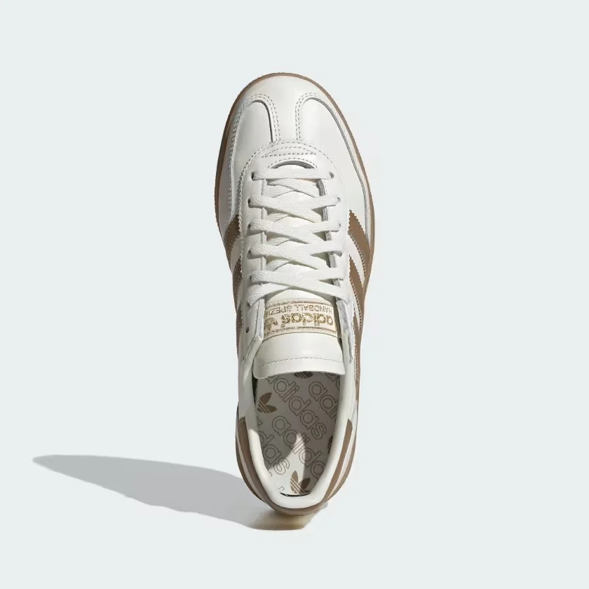 Adidas Handball Spezial 'Off White / Cardboard' IF4265 — ảnh 3
